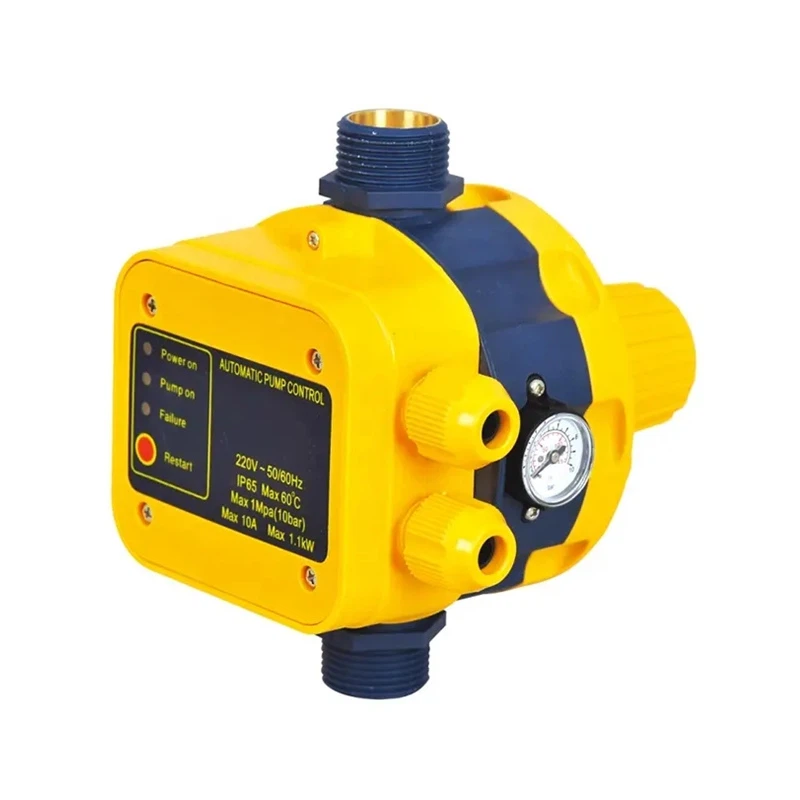 240v پریشر سوئچ