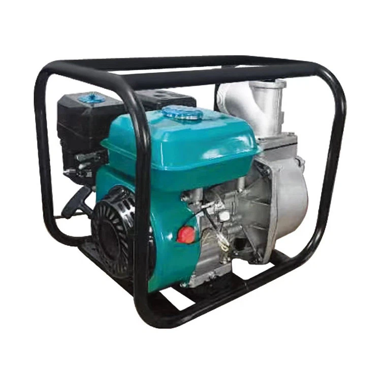 3 Inch Gasoline Water Pump 3 Inch Gasoline Water Pump