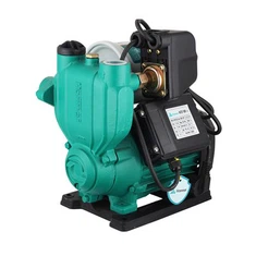 خودکار پریشر بوسٹر پمپ