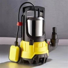 گارڈن ایریگیشن سبمرسیبل پمپ