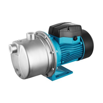 سٹینلیس سٹیل جیٹ پمپس